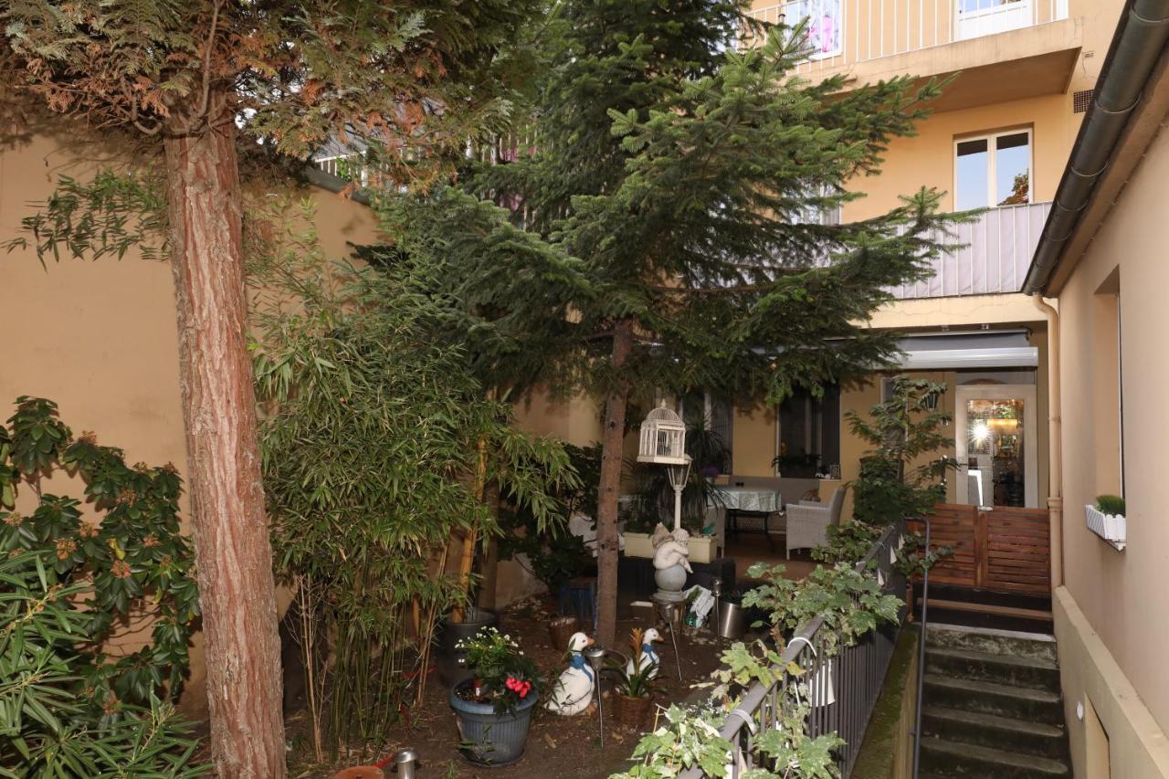 Hotel Am Ehrenhof Ντίσελντορφ Εξωτερικό φωτογραφία